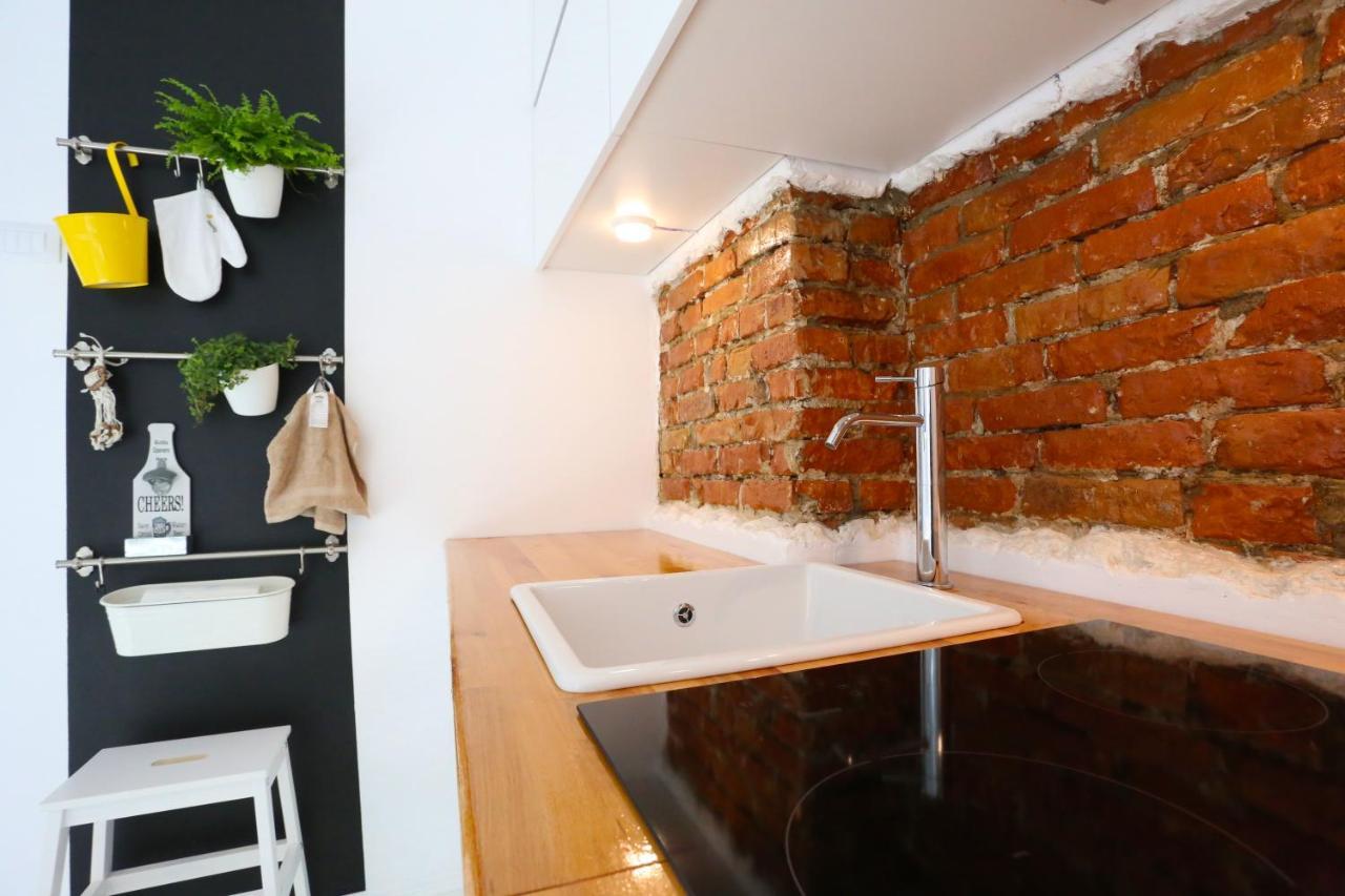 Apartamento Ceronav Citycenter Galati, Disscount On Google! Exterior foto