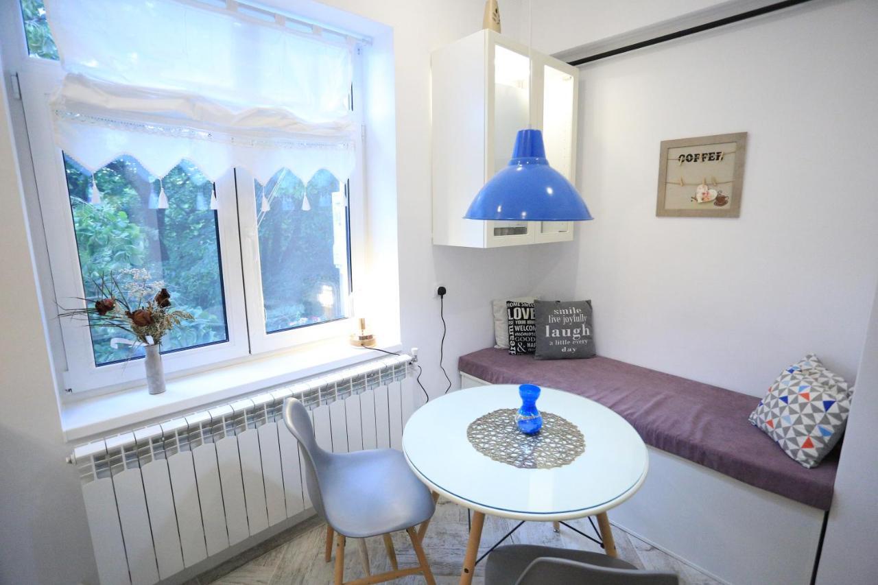 Apartamento Ceronav Citycenter Galati, Disscount On Google! Exterior foto