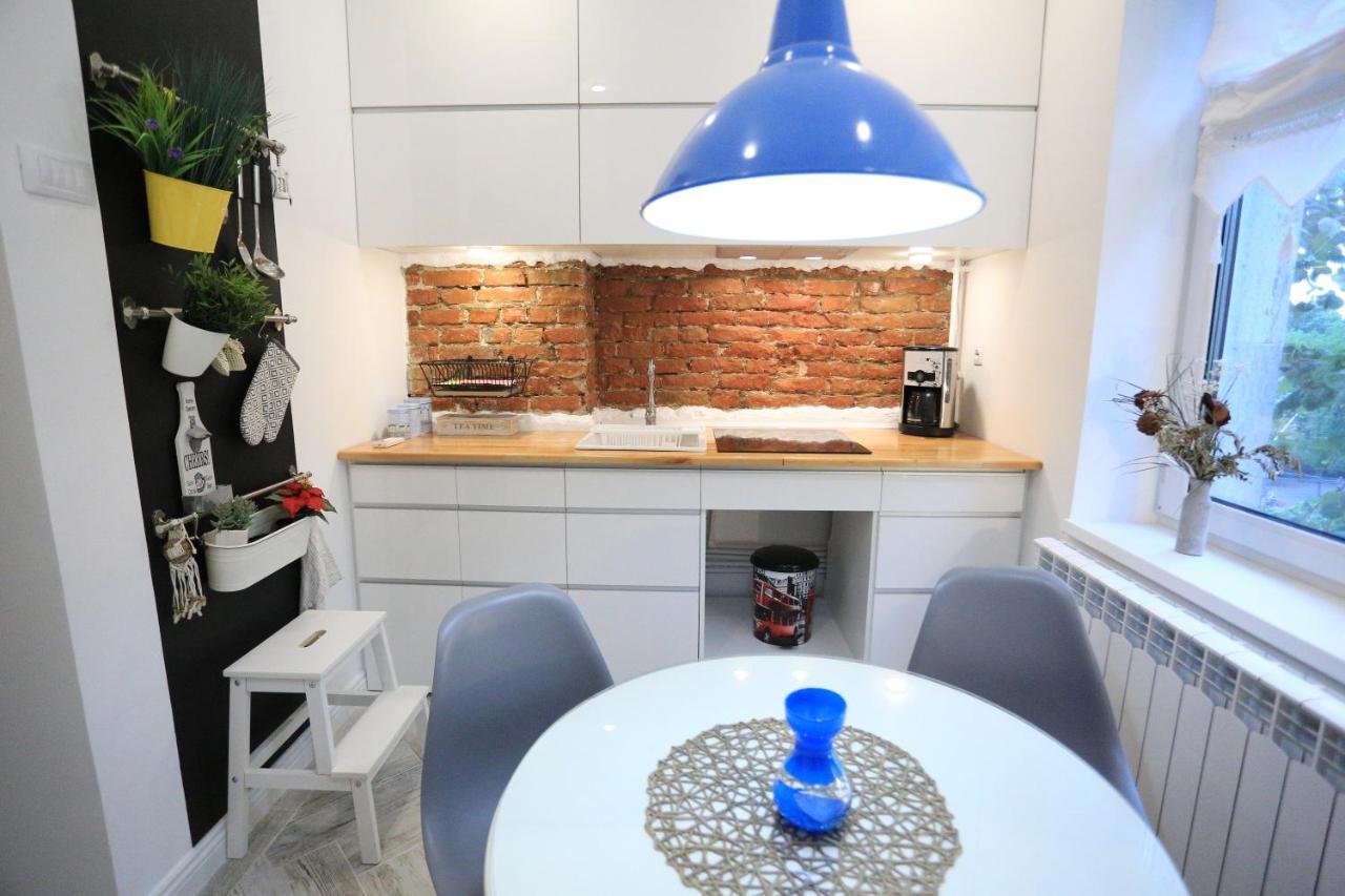 Apartamento Ceronav Citycenter Galati, Disscount On Google! Exterior foto