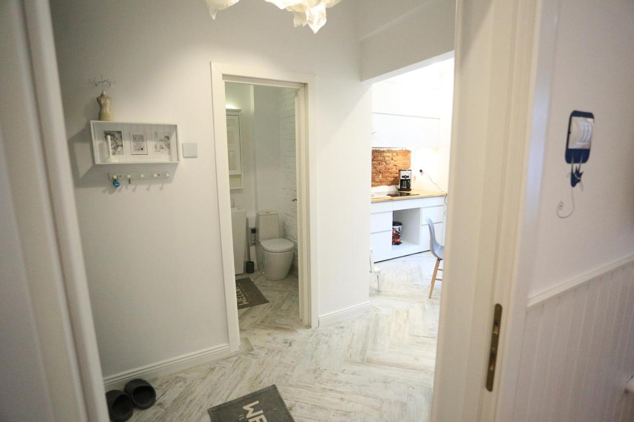Apartamento Ceronav Citycenter Galati, Disscount On Google! Exterior foto