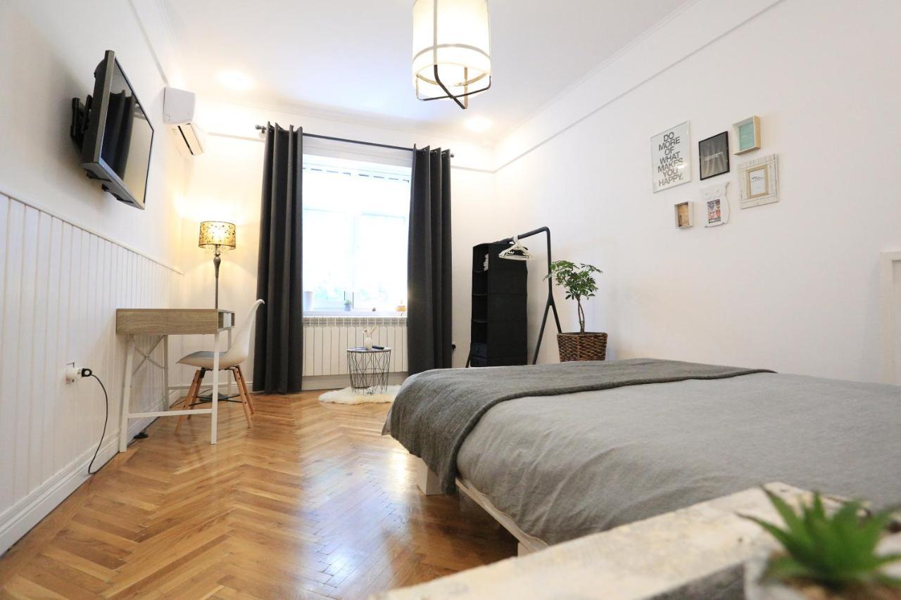 Apartamento Ceronav Citycenter Galati, Disscount On Google! Exterior foto