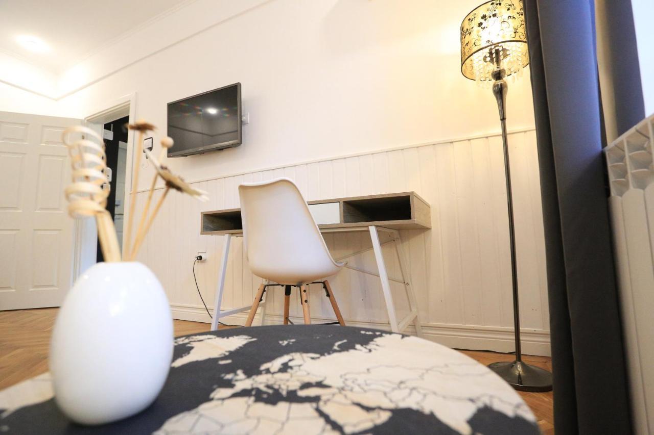 Apartamento Ceronav Citycenter Galati, Disscount On Google! Exterior foto