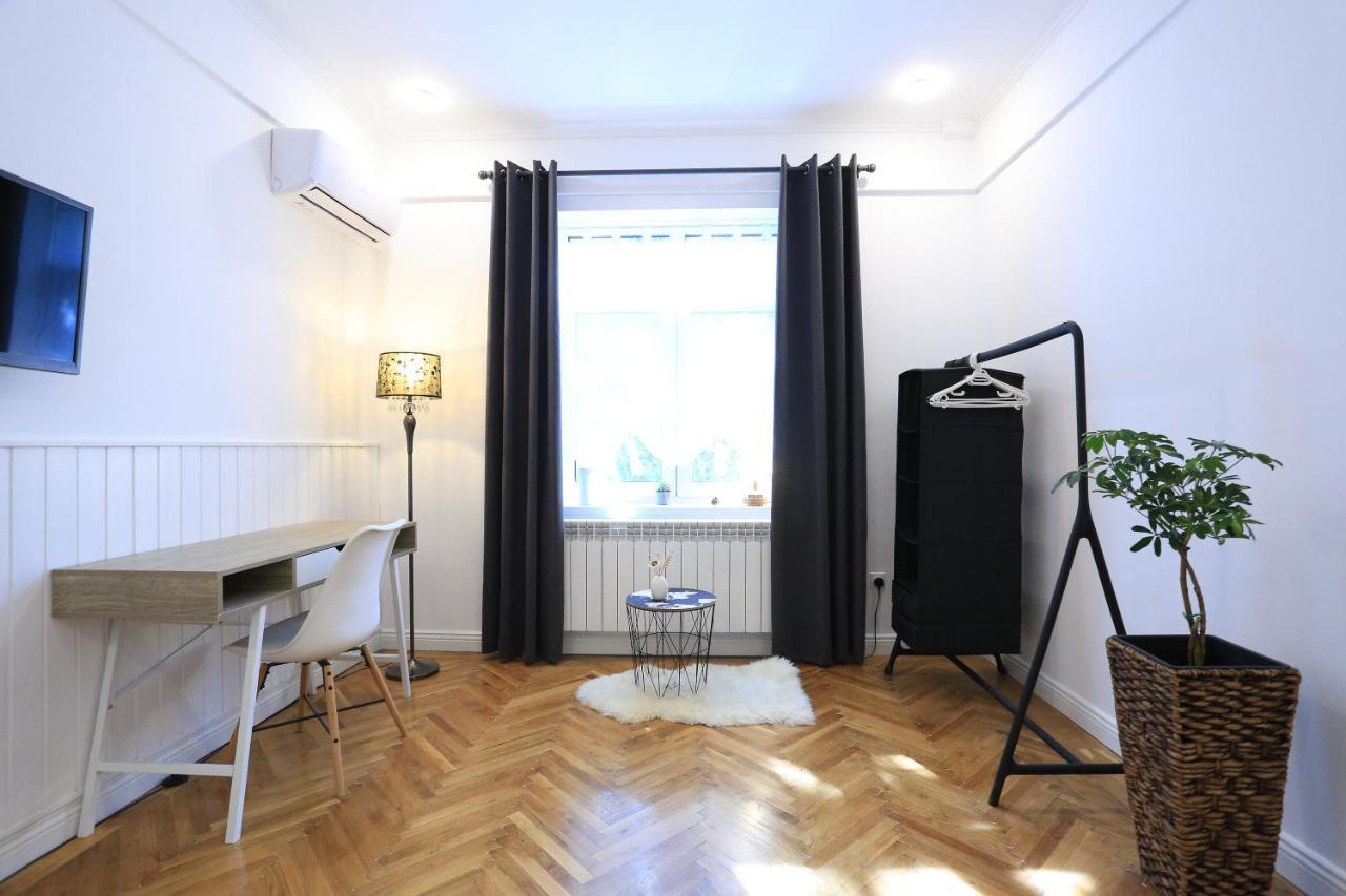 Apartamento Ceronav Citycenter Galati, Disscount On Google! Exterior foto