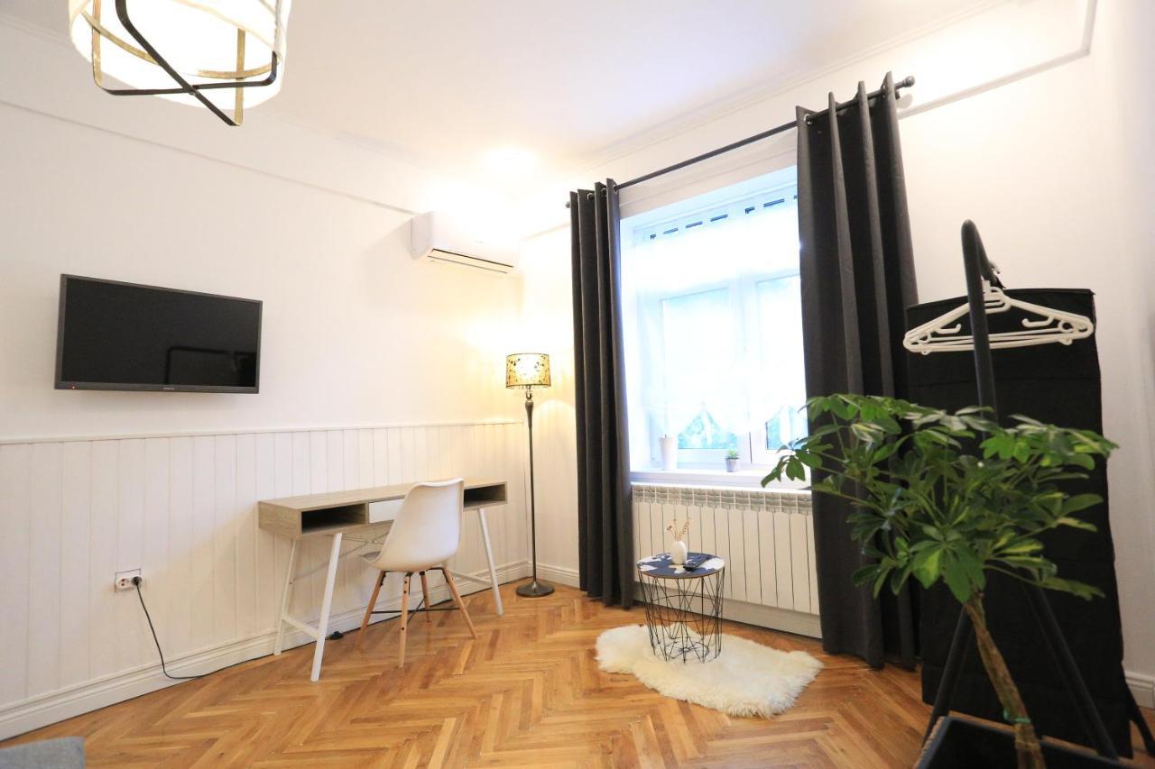 Apartamento Ceronav Citycenter Galati, Disscount On Google! Exterior foto