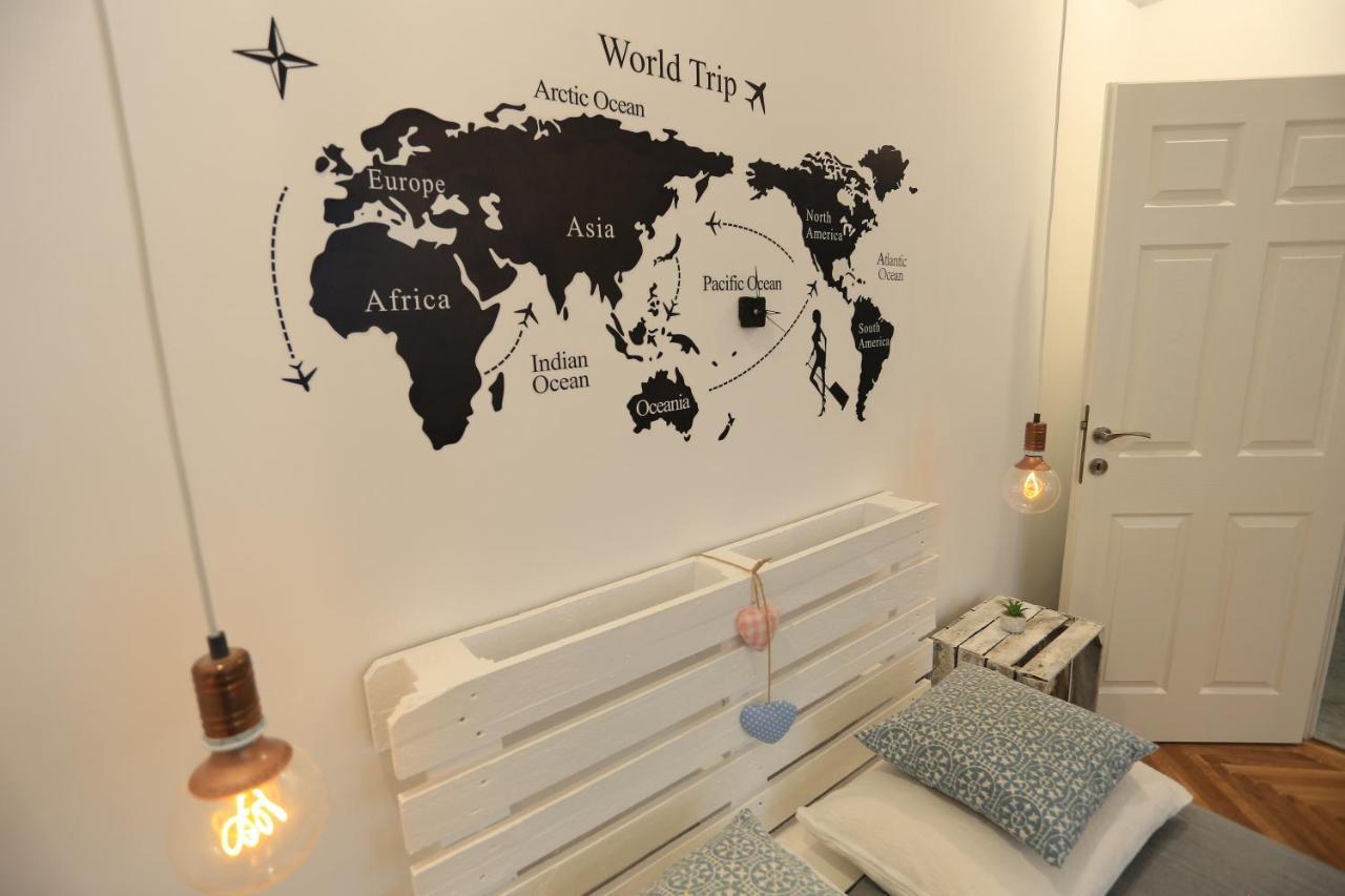 Apartamento Ceronav Citycenter Galati, Disscount On Google! Exterior foto