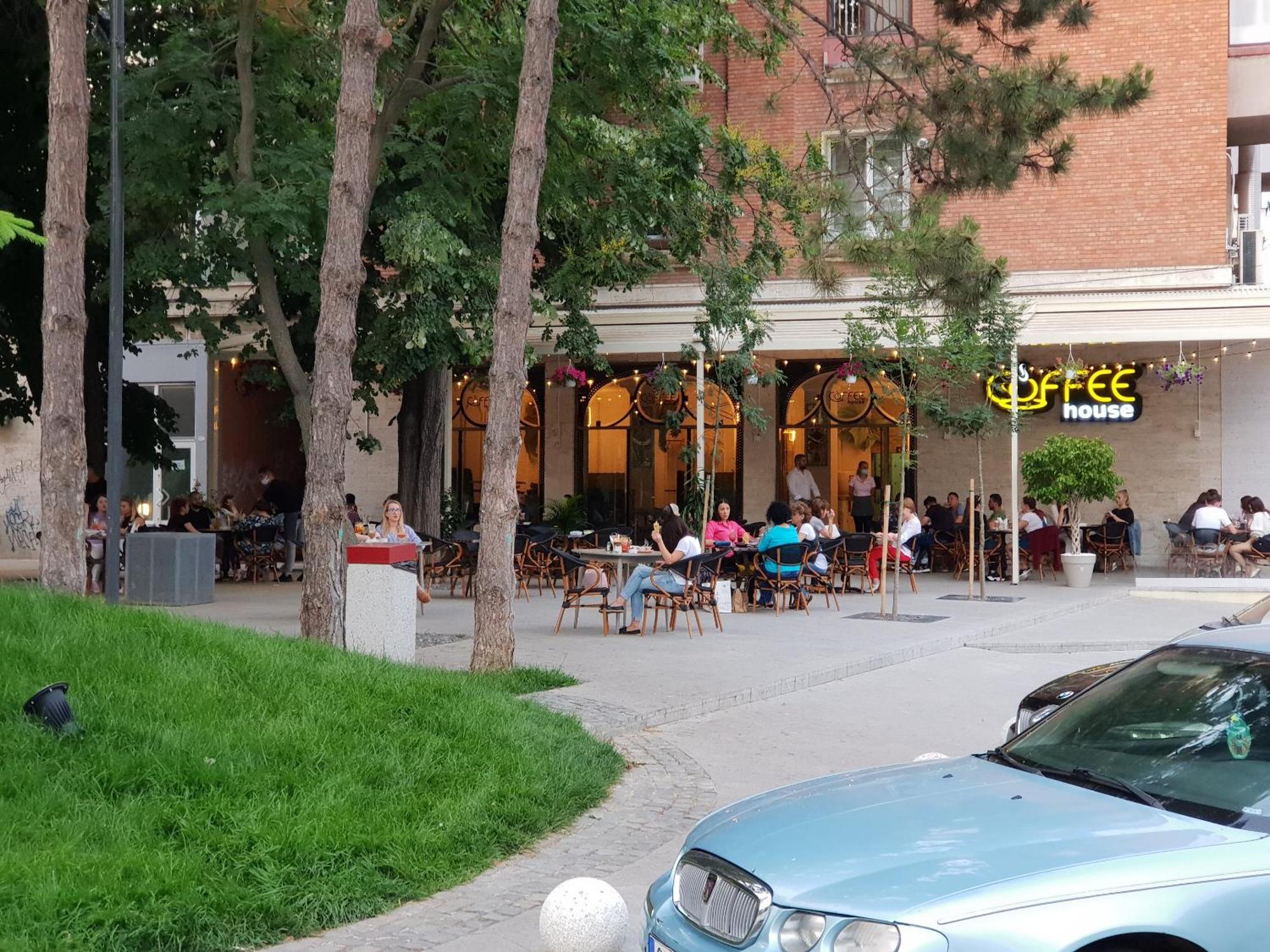 Apartamento Ceronav Citycenter Galati, Disscount On Google! Exterior foto