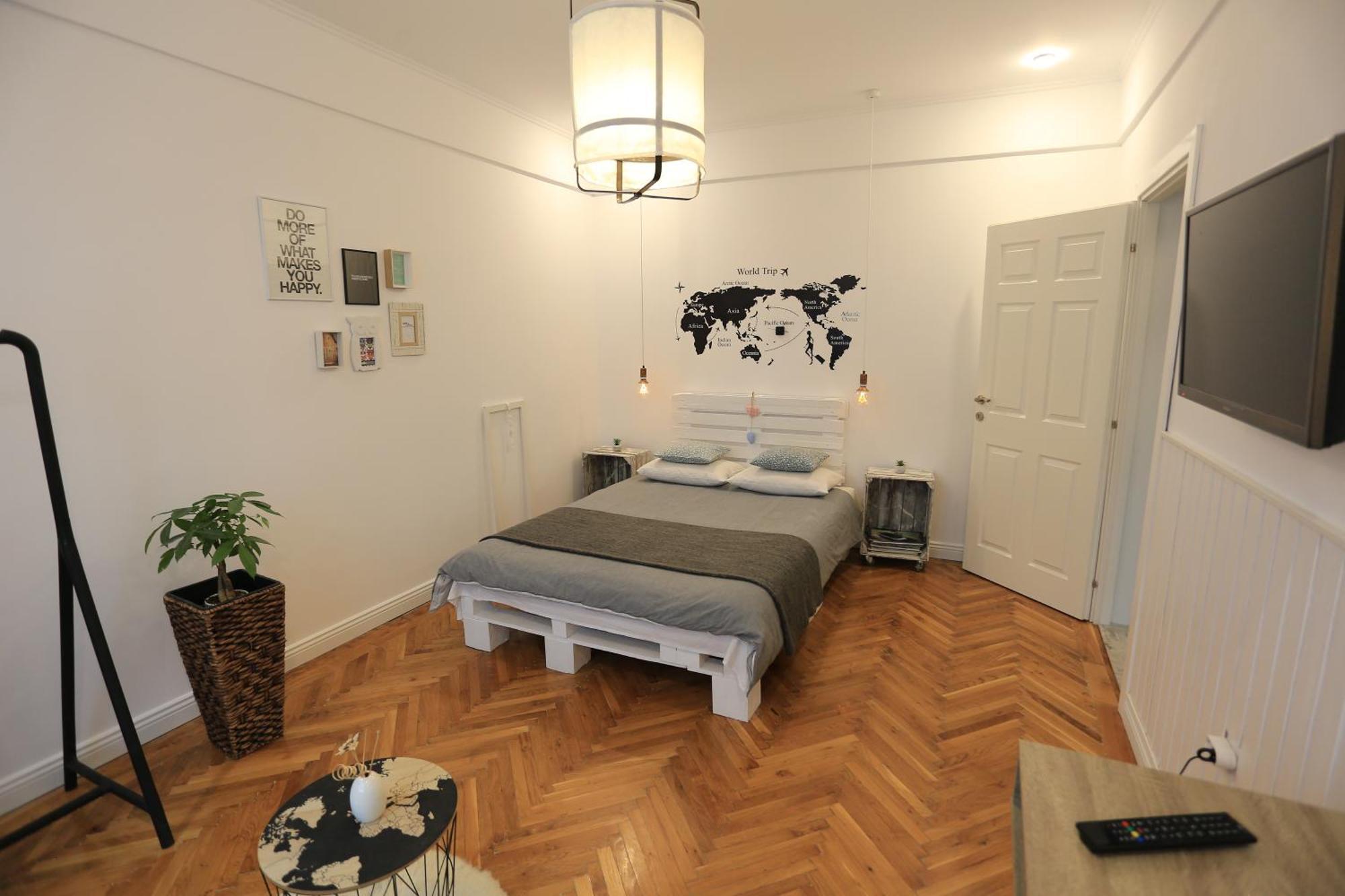Apartamento Ceronav Citycenter Galati, Disscount On Google! Exterior foto