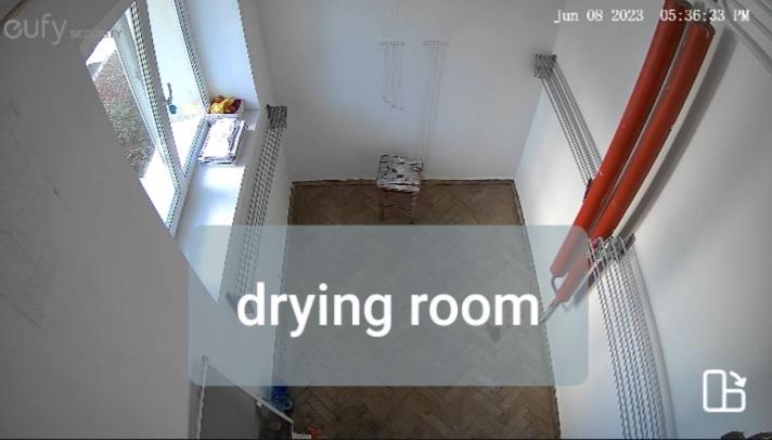 Apartamento Ceronav Citycenter Galati, Disscount On Google! Exterior foto